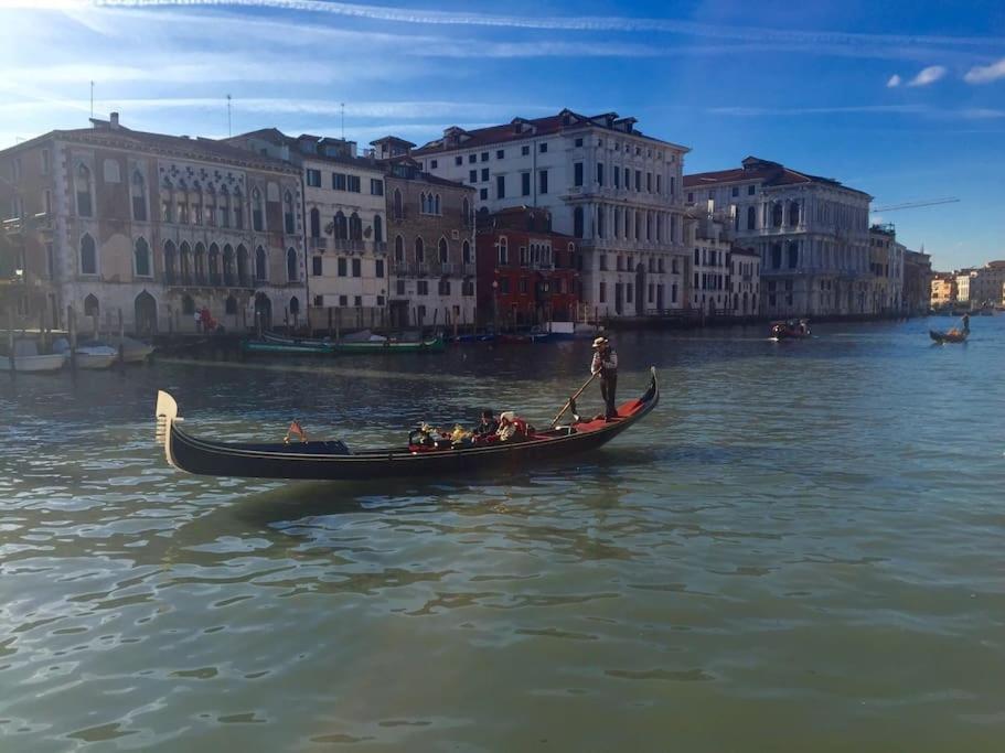 Casa Fornaretto Affittacamere